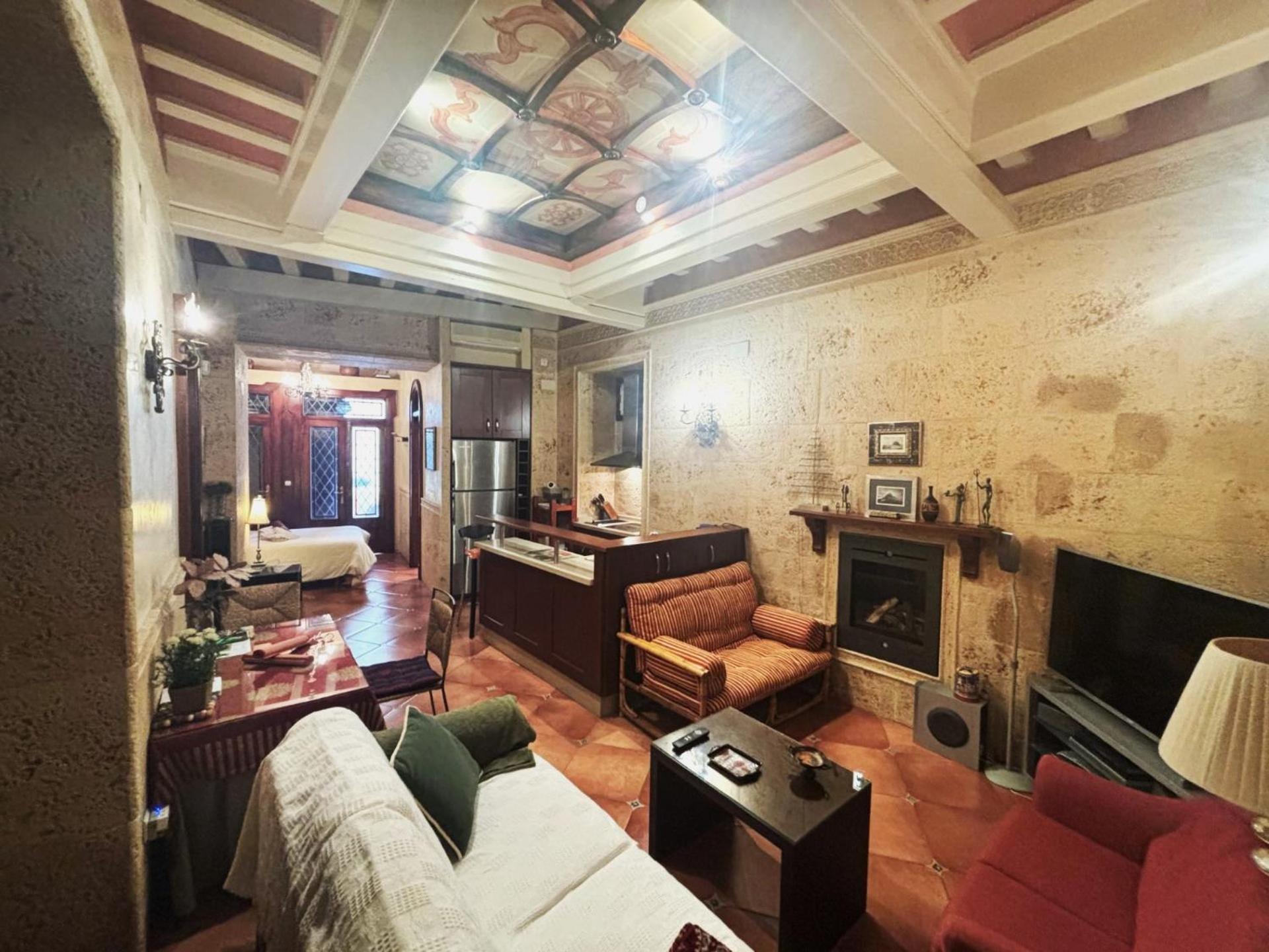 Apartamento En El Centro Jerez de la Frontera Exterior foto