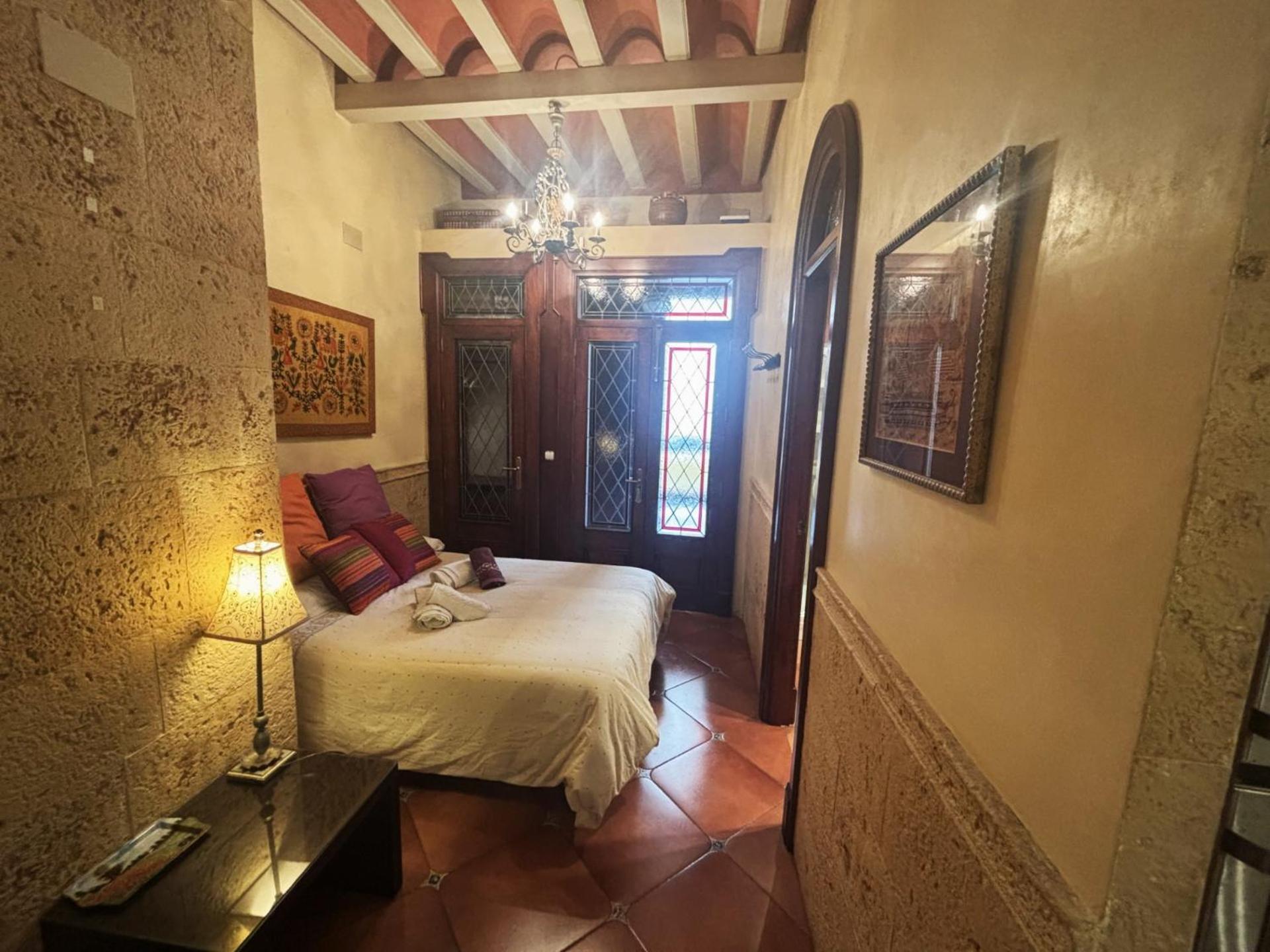 Apartamento En El Centro Jerez de la Frontera Exterior foto