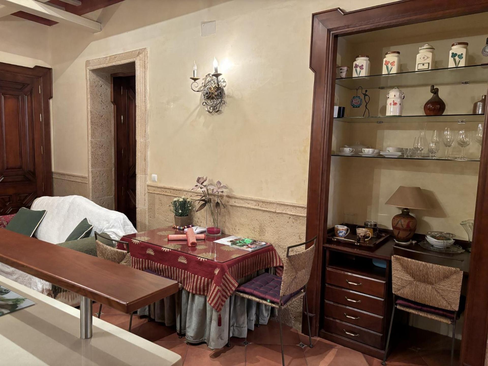 Apartamento En El Centro Jerez de la Frontera Exterior foto